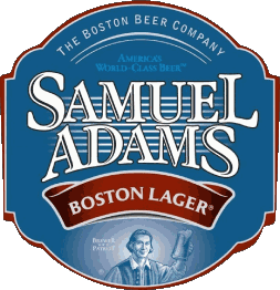 Samuel Adams USA Bières Boissons 