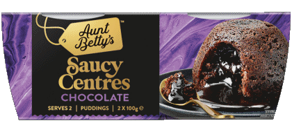 Aunt Betty's Kuchen Essen 