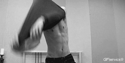 Serie 01 Sexy - Garçon PERSONNAGES Humour - Fun 