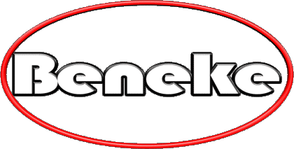 Beneke B MASCULINE - German First Names 