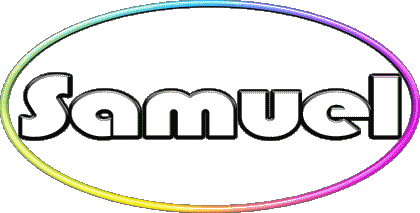 Samuel S MASCULINO - Francia Nombre 