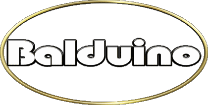 Balduino B MANN  - Spanien Vorname 