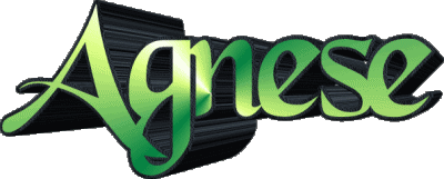 Agnese A FEMMINILE - Italia Nome 