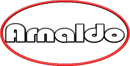 Arnaldo A MASCULINO - Italia Nombre 