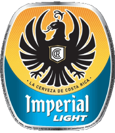 Imperial Costa Rica Cervezas Bebidas 