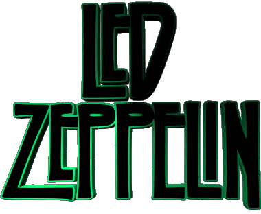 Led Zeppelin Hard Rock Música Multimedia 