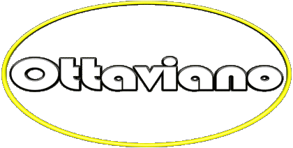 Ottaviano O MASCULINE - Italy First Names 