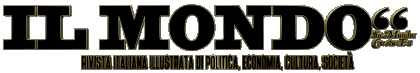 Il Mondo Italy Press Multi Media 