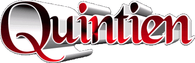 Quintien Q MANN - Frankreich Vorname 