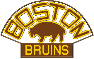1926-1926 Boston Bruins U.S.A - N H L Eishockey Sport 