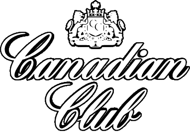 Canadian Club Whiskey Getränke 