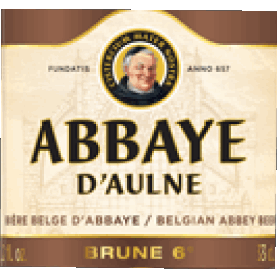 Abbaye d'Aulne Belgique Bières Boissons 