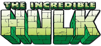The Incredible Hulk Fumetto - USA Multimedia 