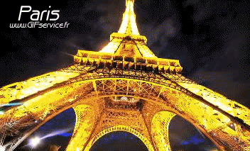 France - Paris Places -TimeLapse Humor -  Fun 