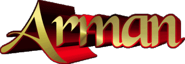 Arman A MASCHIO - Germania Nome 