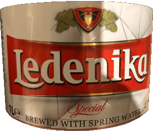 Ledenika Bulgaria Birre Bevande 