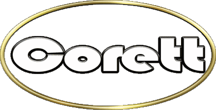 Corett C FEMMINILE  - UK - USA - IRL - AUS - NZ Nome 