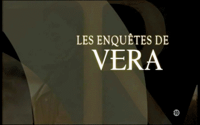 Les Enquetes de Vera Séries TV international Multi Média 