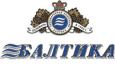 Baltika Russia Birre Bevande 