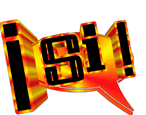 001 Si Español Mensajes 