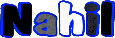 Nahil N MASCULINE - Maghreb Muslim First Names 