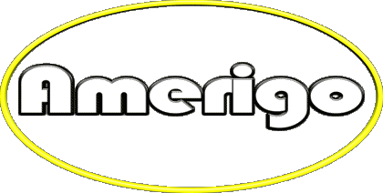 Amerigo A MASCHIO -  Italia Nome 