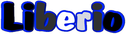 Liberio L MASCULIN - Italie Prénoms 