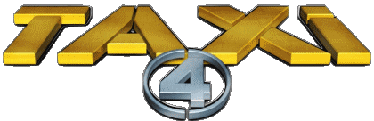 Logo 04 Taxi Movie France Multi Media 