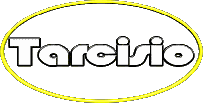 Tarcisio T MASCULIN - Italie Prénoms 