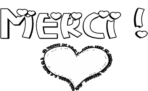 04 Merci Französisch Nachrichten 