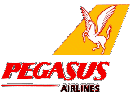 Pegasus Airlines Türkei Asien Flugzeuge - Fluggesellschaft Transport 