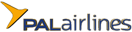 PAL Airlines Canada Amérique - Nord Avions - Compagnie Aérienne Transports 