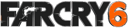 06 Logo Far Cry Video Games Multi Media 