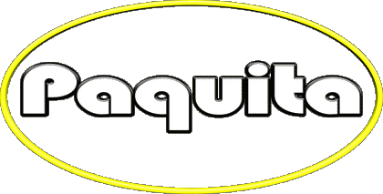 Paquita P FEMENINO - España Nombre 