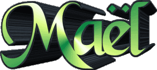 Maël M MASCHIO - Francia Nome 