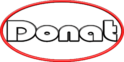 Donat D MASCULINO - Alemania Nombre 