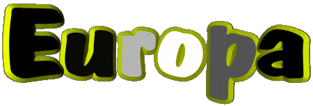 Europa E FEMMINILE - Italia Nome 