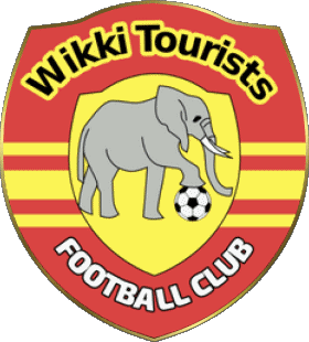 Wikki Tourists FC Nigeria Fußballvereine Afrika Sport 