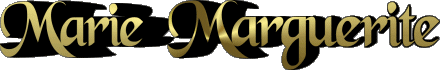 Marie Marguerite M Composto FEMMINILE - Francia Nome 