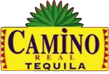 Camino Real Tequila Boissons 