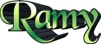 Ramy R MASCHIO - Maghreb Musulmano Nome 