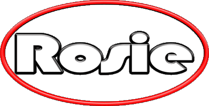 Rosie R FEMININE - France First Names 