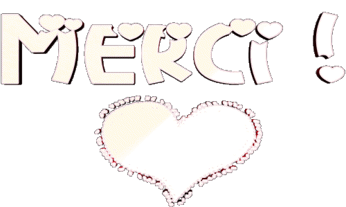 04 Merci French Messages 