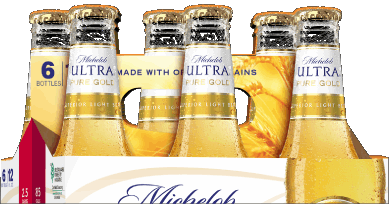Michelob USA Beers Drinks 