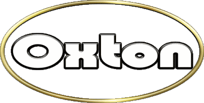 Oxton O MASCULINO - UK - USA - IRL - AUS - NZ Nombre 