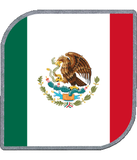 Plaza México América Banderas 