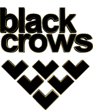 Black Crows Skifahren - Ausrüstung Sport 