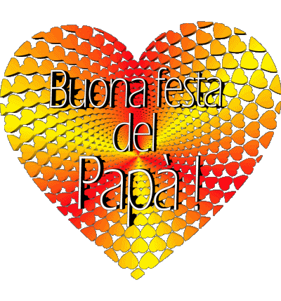 06 Buona festa del papà Italiano Mensajes 