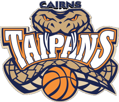 Cairns Taipans Australia Pallacanestro Sportivo 