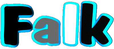 Falk F MASCHIO - Germania Nome 